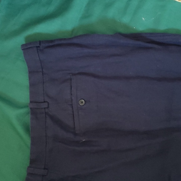 Men's Perry Ellis Shorts - Picture 4 of 8